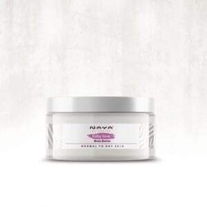 NAYA Baby Love Body Butter