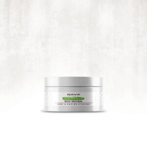 NAYA Patchouli & Tea Tree Balm