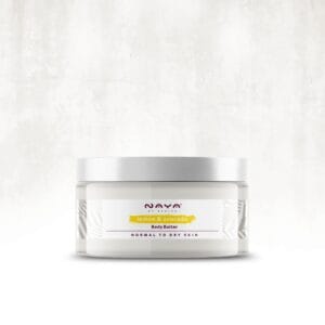 NAYA Lemon and Avocado Body Butter