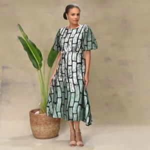 Aima's Dressy Occassions - Canji