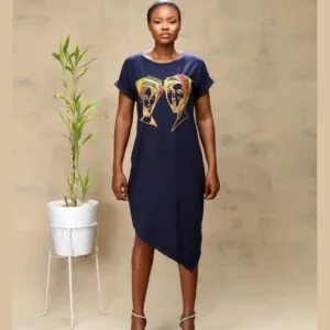 Aima's Casual Wear - Iyawo