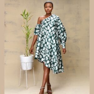 Aima's Casual Wear - Onwe