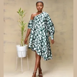 Aima's Casual Wear - Onwe