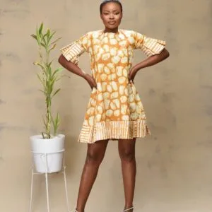 Aima's Casual Wear - Simi