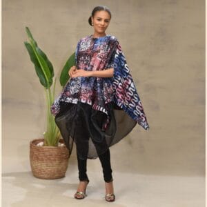 Aima's Casual Wear - Cape