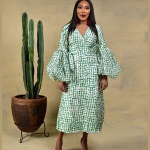 Aima's Dressy Occassions - Gamsuwa