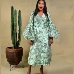 Aima's Dressy Occassions - Gamsuwa