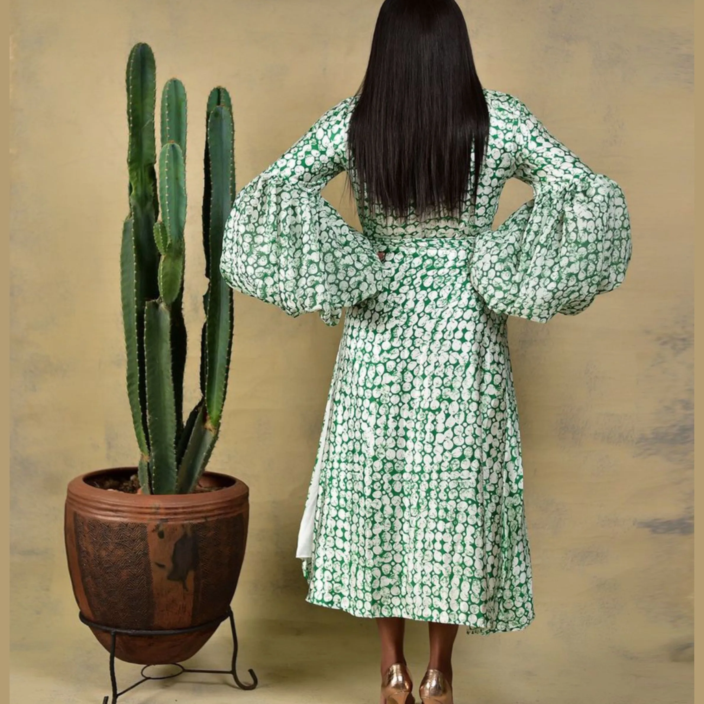 Aima's Dressy Occassions - Gamsuwa - Image 2
