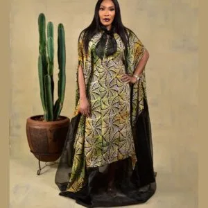 Aima's Dressy Occassions - Yanci