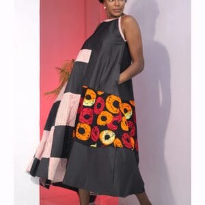 Rotimi's Shirts & Dresses - Jumy