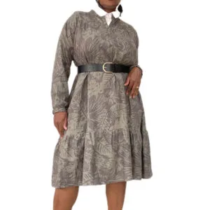 Midi Dress