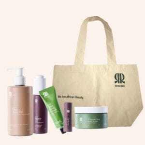 R&R Winter Survival Kit